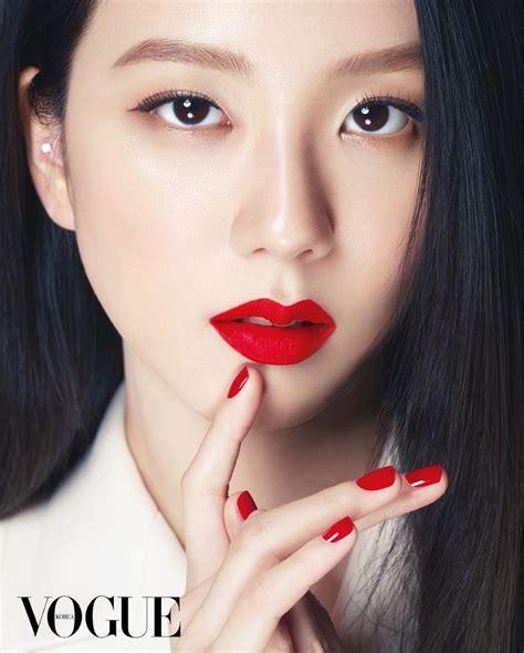 dior jisoo lipstick|blackpink jisoo red lipstick.